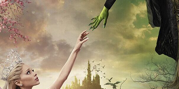 Wicked Review defy gravity